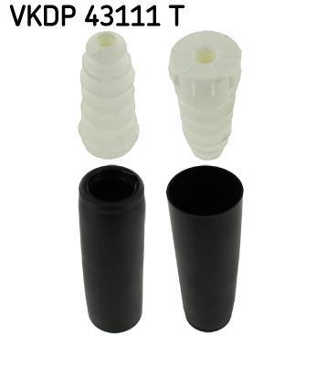 Fole do amortecedor de suspensão SKF ref. VKDP 43111 T